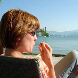 Foto von Astrid Danninger